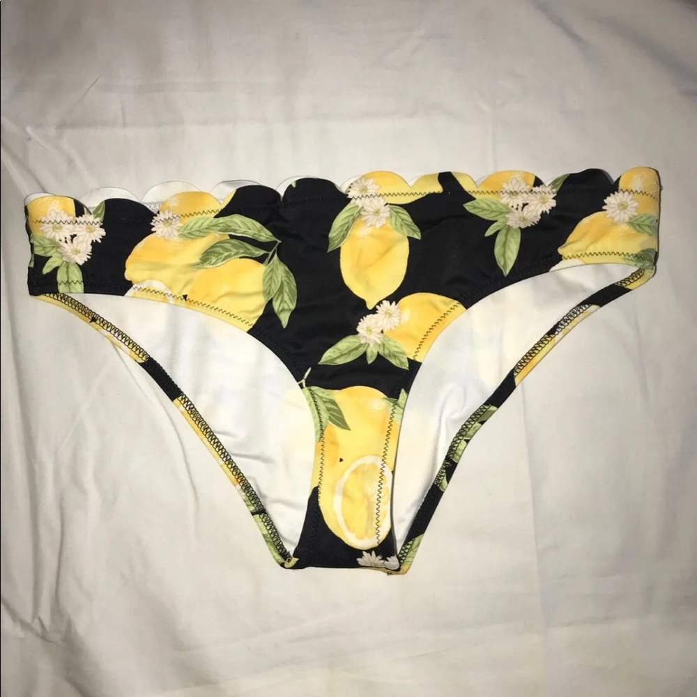 Shade & Shore Bikini Bottoms